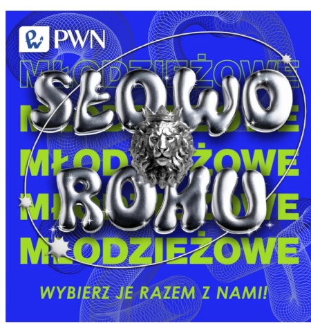 Finałowa dwudziestka Młodzieżowego Słowa Roku 2024