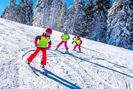  Ferie zimowe czas start! ⛷️☃️