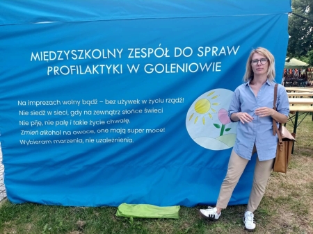 SP 3 na Festiwalu Hanzeatyckim!