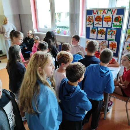 Wybory do Samorządu Uczniowskiego 2025/2026