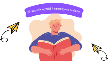 Zajęcia rozwijające umiejętności uczenia się w kl 4, czyli sprytne sposoby na na...