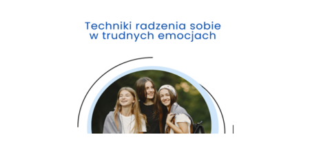 Co zrobić, gdy emocje przejmują kontrole 