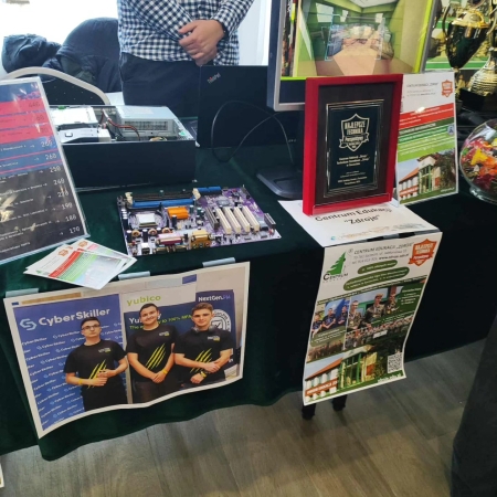 Targi Rzemiosła w Szczecinie!