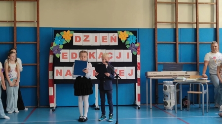 Ależ to był wspaniały dzień!