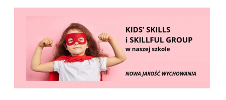 Zamiast problemów – umiejętności!