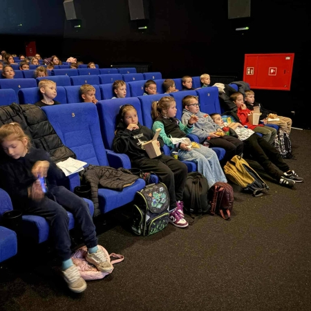 Wyprawa do świata wikingów