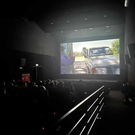 Nowe Horyzonty Edukacji Filmowej 