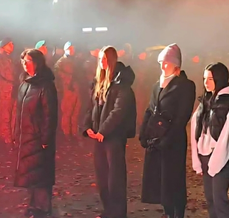 Święto Niepodległości w Goleniowie