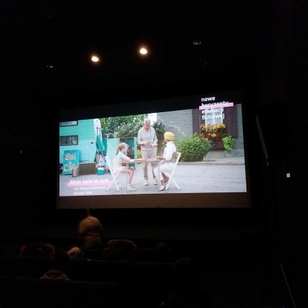 Uczniowie klas 7 i 8 w programie „Młode Horyzonty Edukacja”