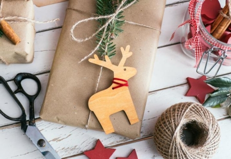 Jesteśmy w pełni gotowi do świętowania — a Wy?