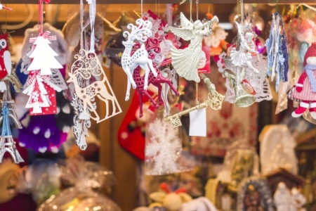  Zapraszamy serdecznie  na Kiermasz Świąteczny