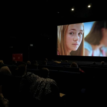 Nowe Horyzonty Edukacji Filmowej