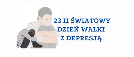 Depresja dotyka też dzieci 