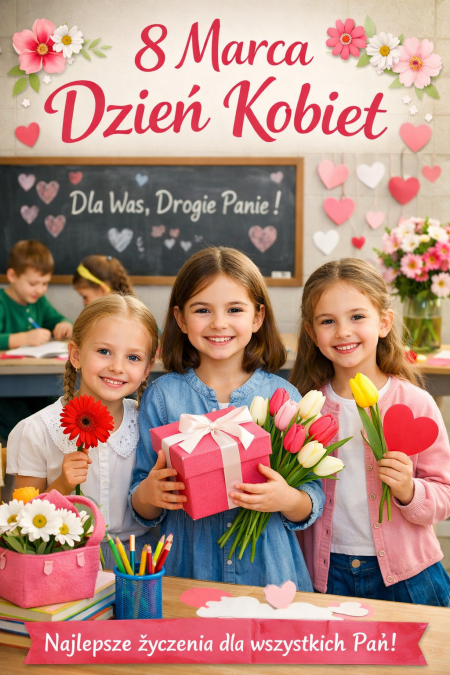 Wszystkiego najlepszego