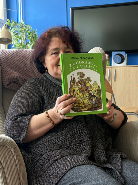 PRZYJDŹ, POSŁUCHAJ, ZAPYTAJ