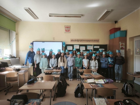 Autyzm. Wystarczy zrozumieć.