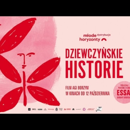 Wyjście do kina w ramach projektu „Młode Horyzonty. Edukacja”