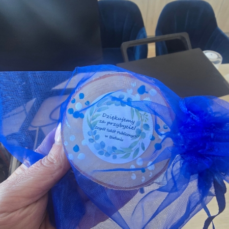 Gratulujemy otwarcia nowego skrzydła przedszkola!