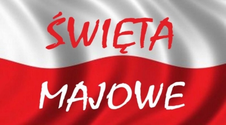 „Witaj, majowa jutrzenko”
