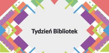 Biblioteka. Otwierasz. Odkrywasz. 