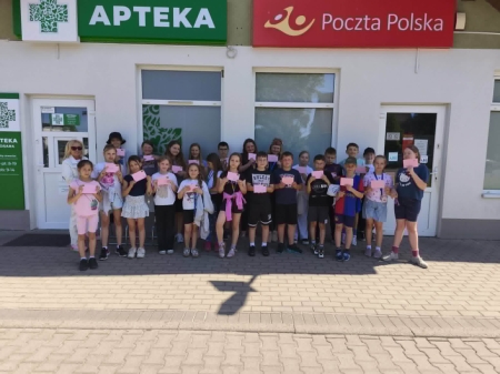 Z okazji Dnia Mamy