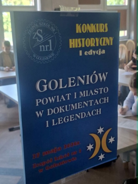 Wielki sukces naszych uczniów!