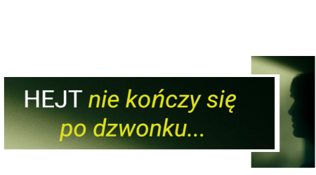 Program Rówieśnicy w naszej szkole 