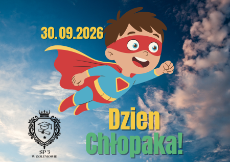 Dzień Chłopaka 