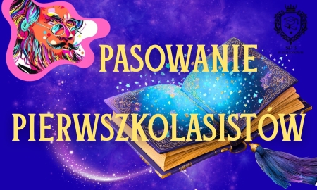 PASOWANIE NA UCZNIA – 2 PAŹDZIERNIKA 2026