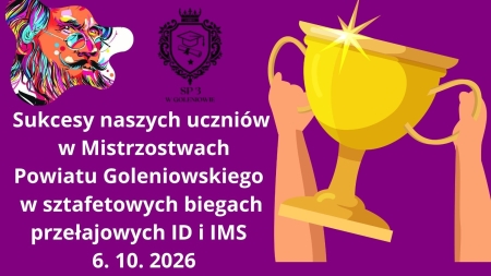 Sukces naszych uczniów!!!