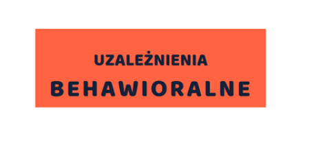 Uzależnienia behawioralne - gdzie znajdziesz pomoc w Goleniowie 